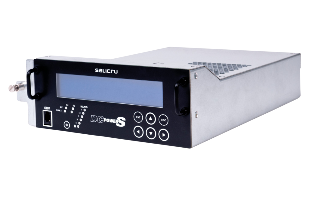 DC POWER SYSTEM S