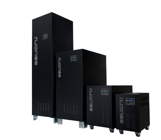 EMi3 stabilizer