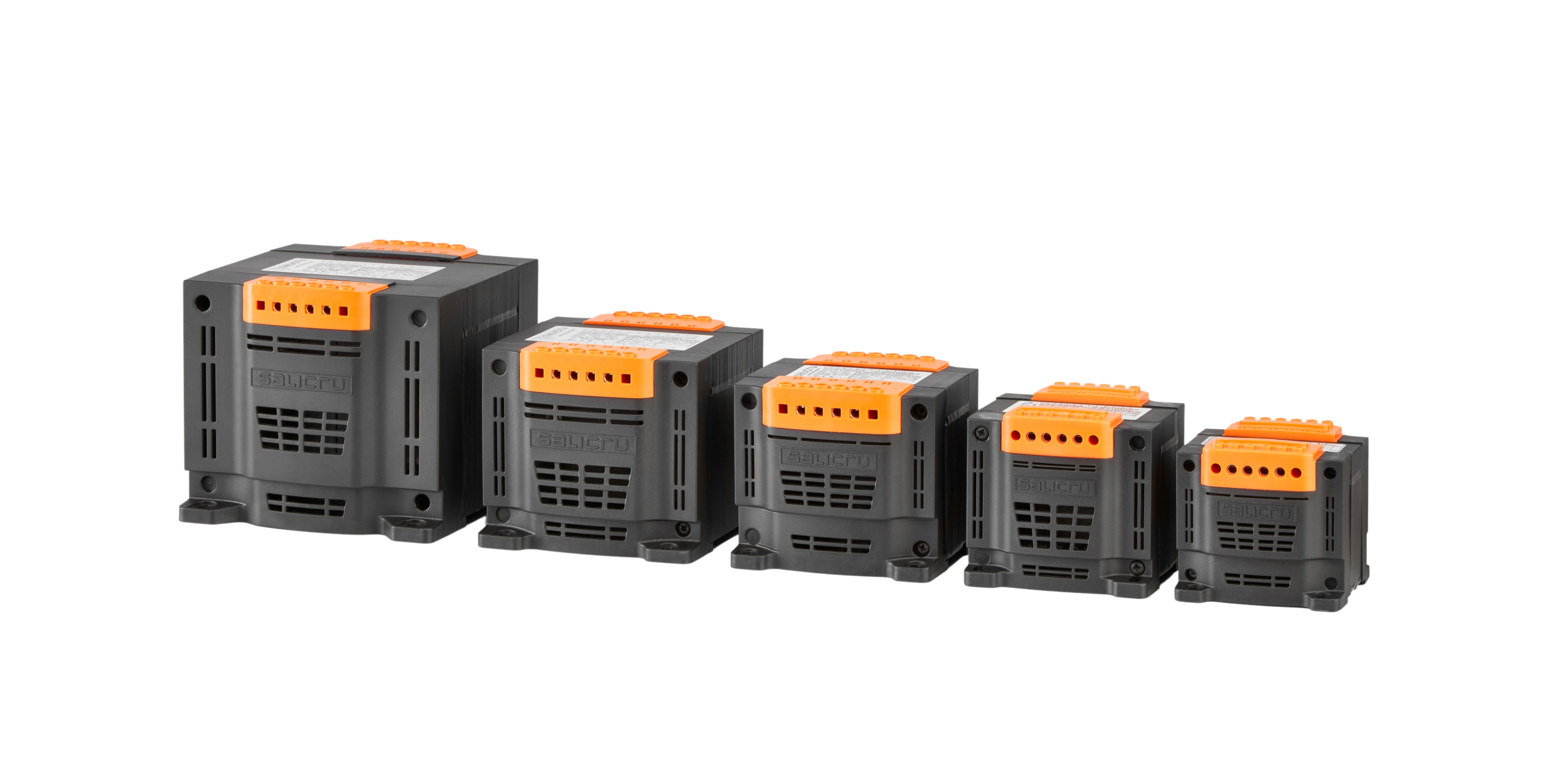 ISOLATION TRANSFORMERS - Copy