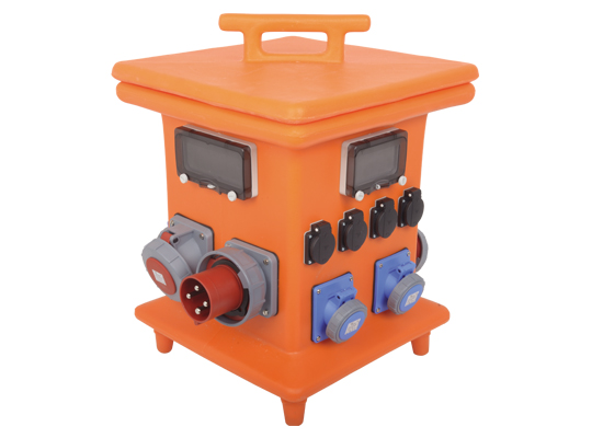 MOBILE BOX5