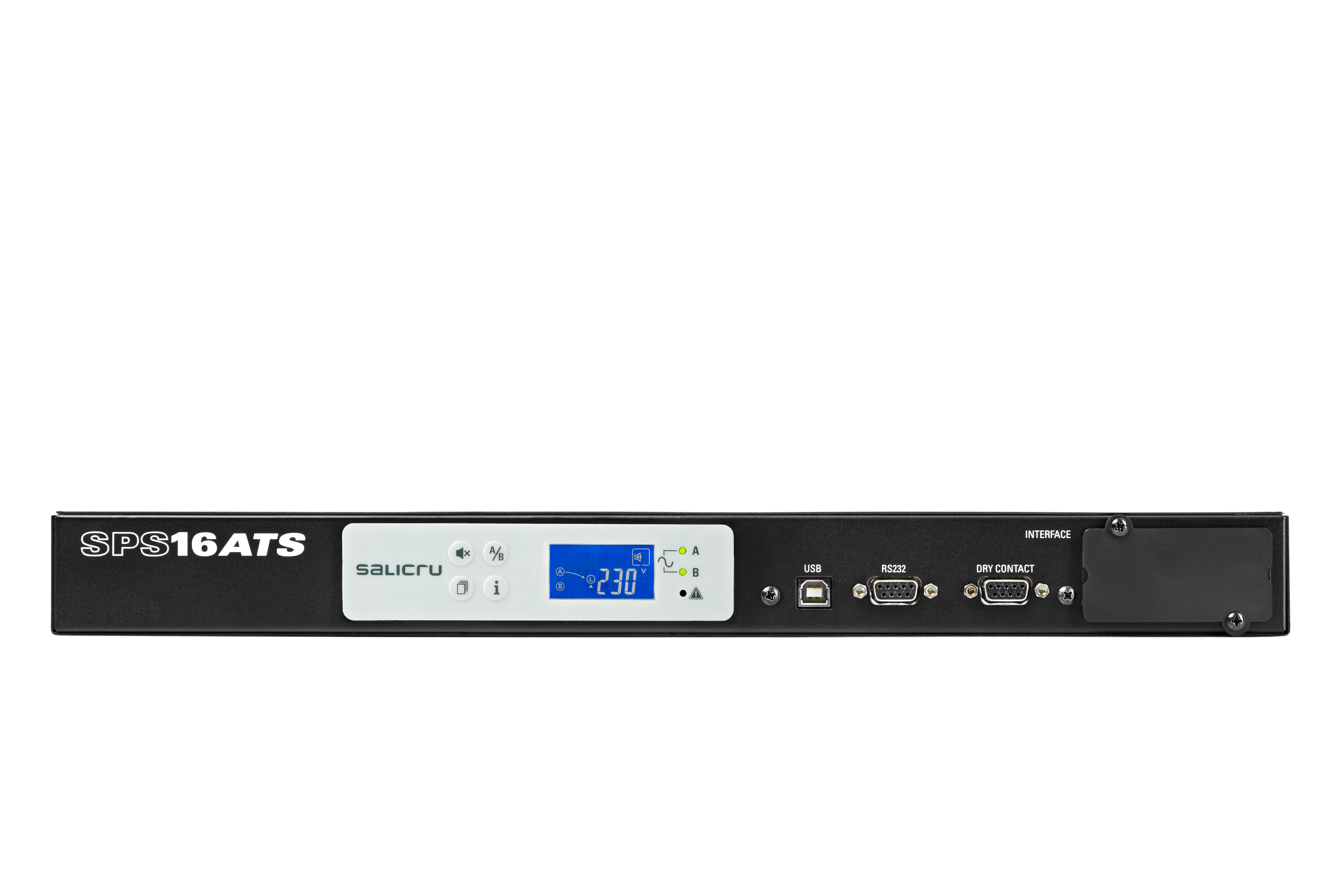 SPS ATS
