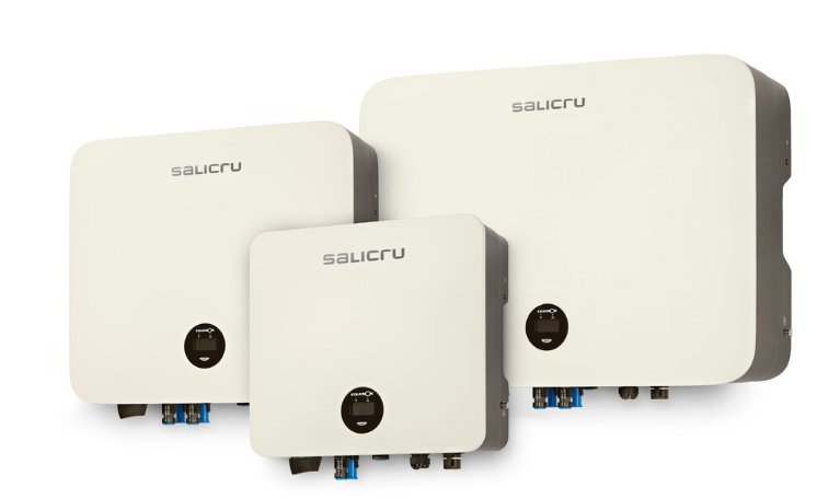 Solar inverters