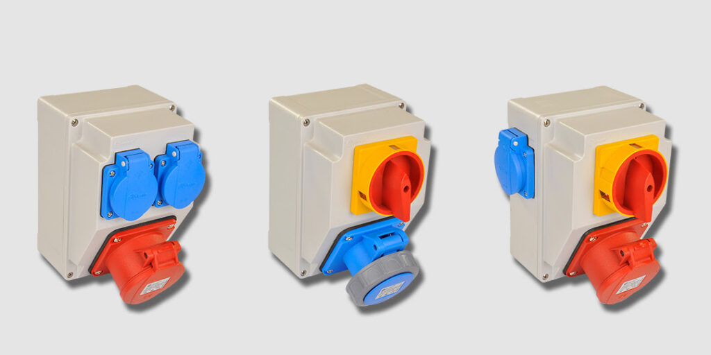 combination box 7