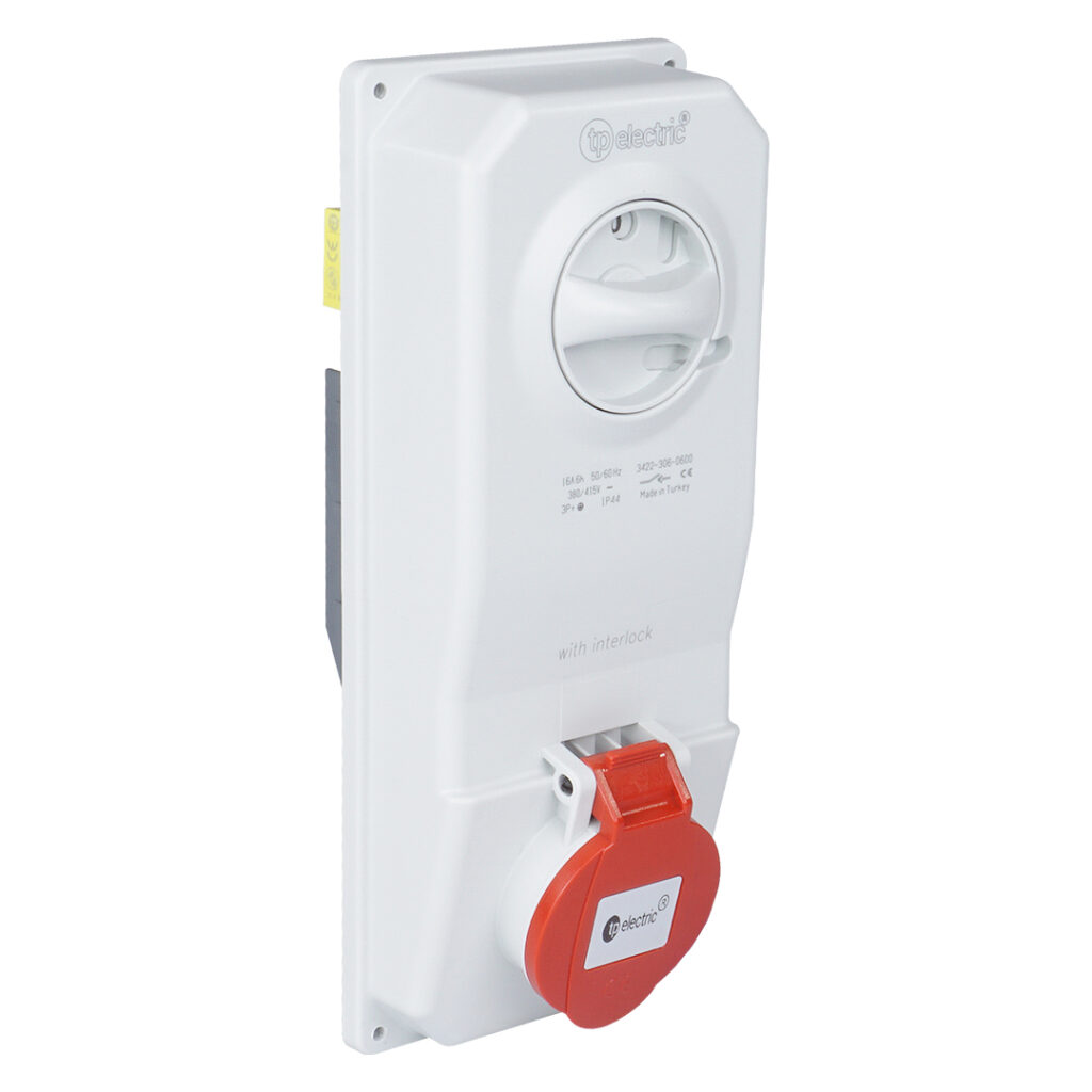 service panels interlock 3